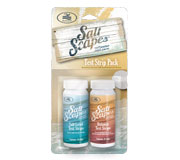 SaltScapes Test Strips